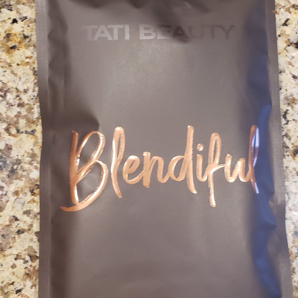 Tati Blendiful